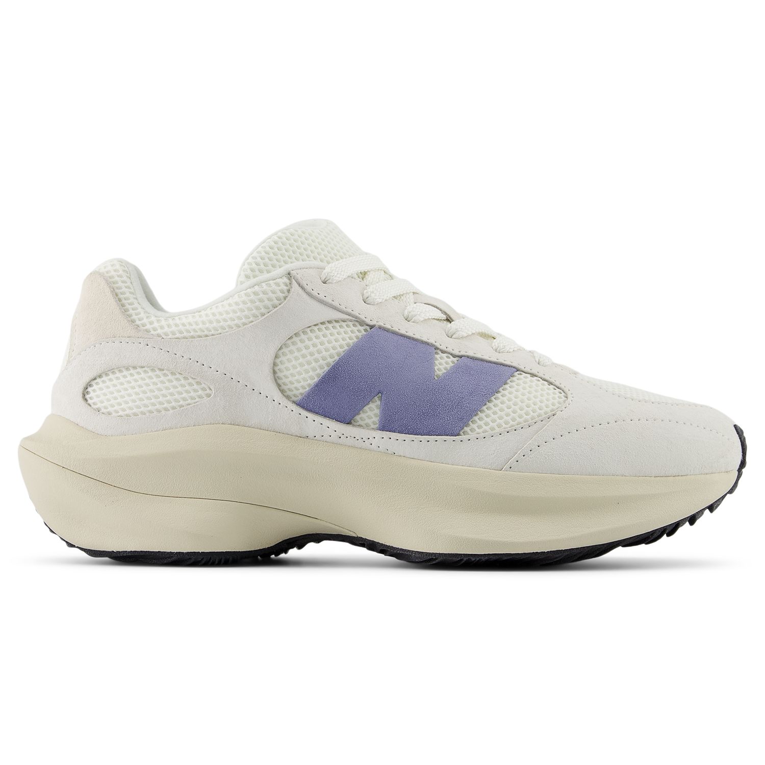 Tenisky a topánky New Balance New Balance WRPD Runner Biela | NBUWRPDWHA, 0