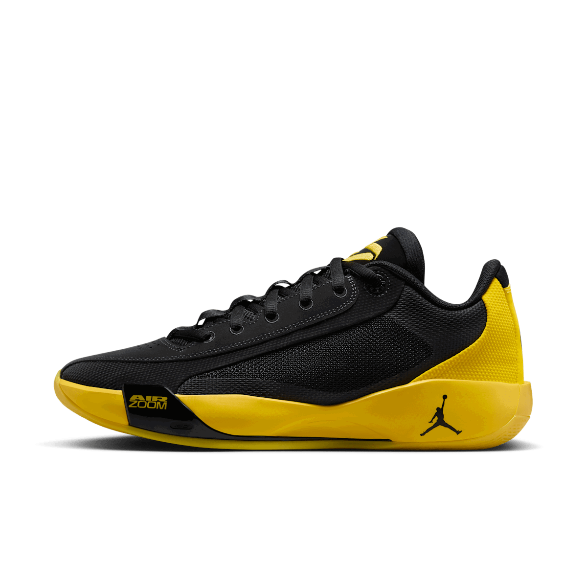 Tenisky a topánky Jordan Quai 54 x Luka .77 "Tour Yellow" Čierna | IB8835-007, 0