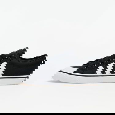 Tenisky a topánky adidas Originals Nizza Čierna | CQ2332, 0