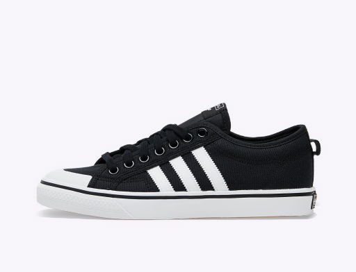 Tenisky a topánky adidas Originals Nizza Čierna | CQ2332