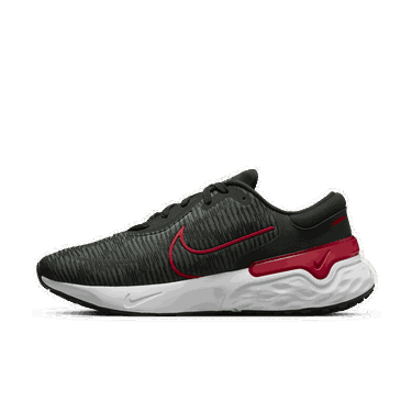 Tenisky a topánky Nike Renew Run 4 Čierna | DR2677-003, 0
