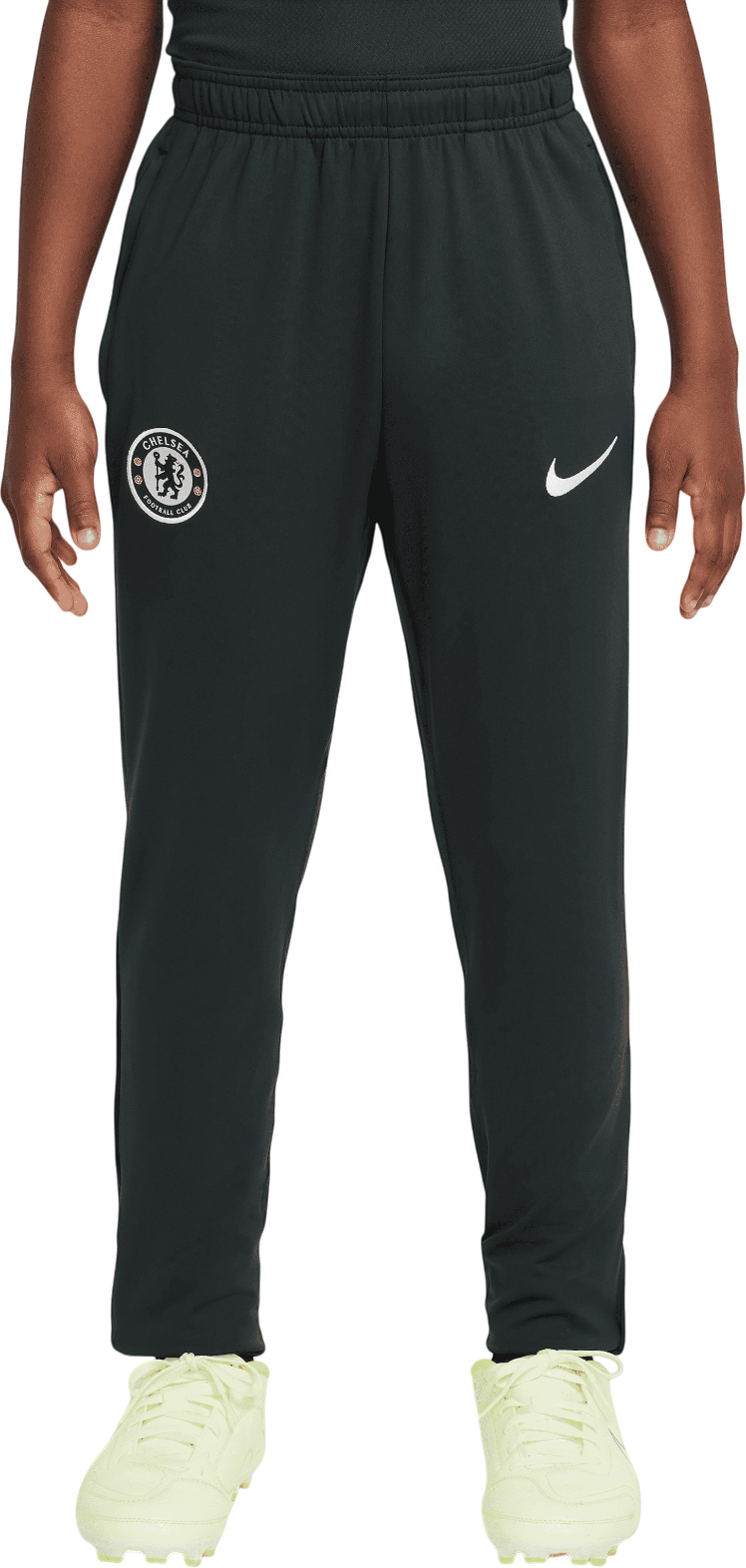 Tepláky Nike Chelsea FC Strike Training Pants Čierna | hj7889-347