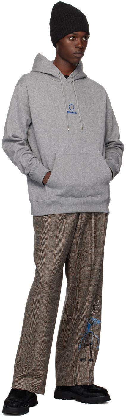 Klein Logo Hoodie
