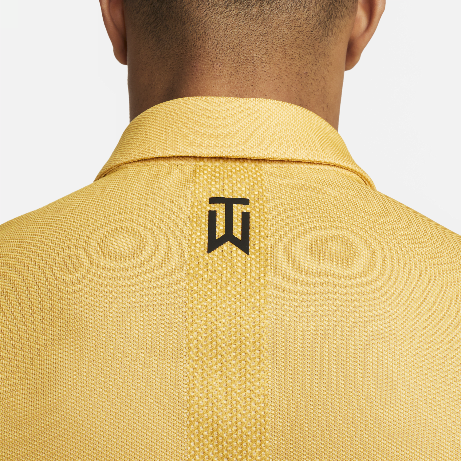 Tričko Nike Dri-FIT ADV Tiger Woods Žltá | DR5327-761, 1