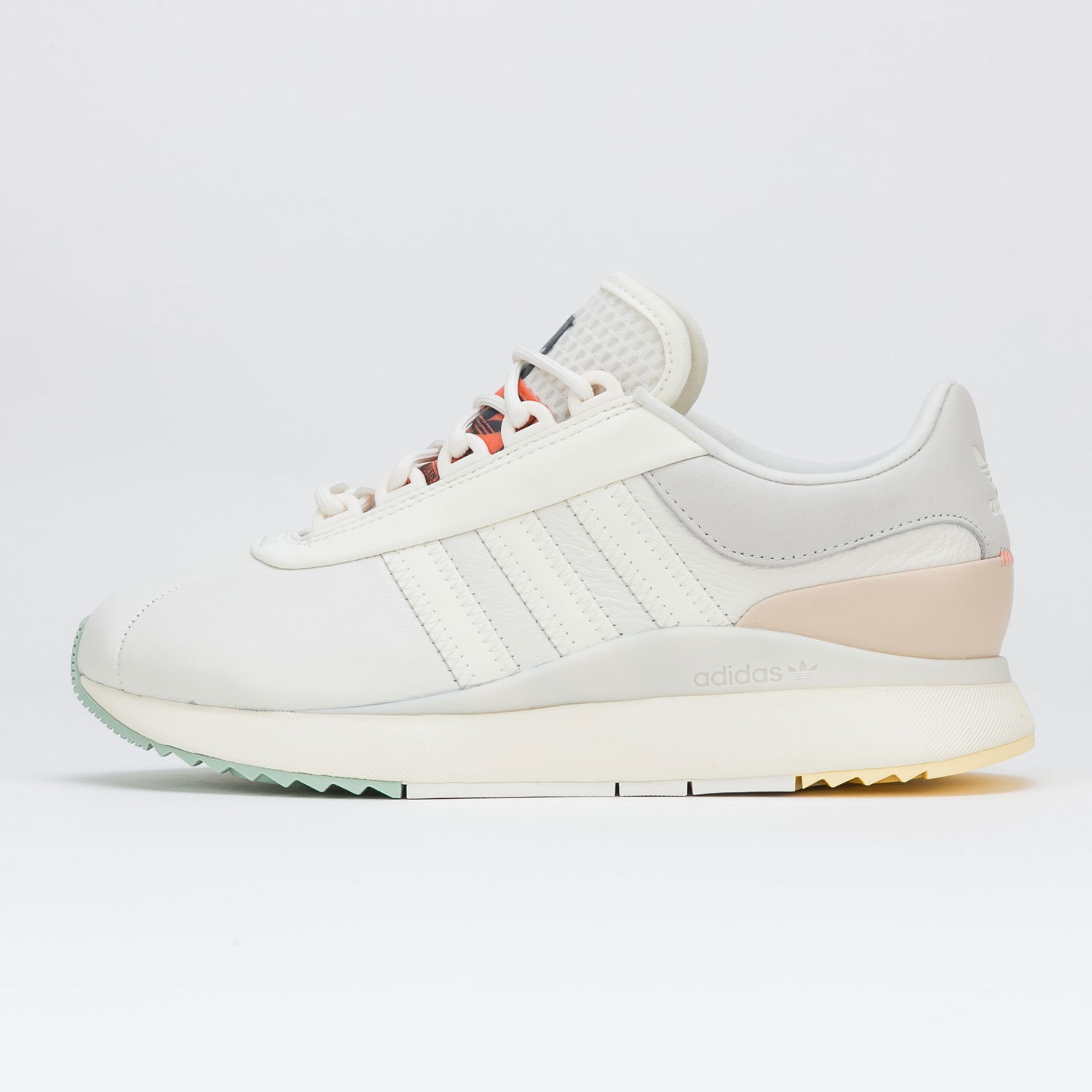 Tenisky a topánky adidas Originals SL Andridge W Béžová | FU7139, 1