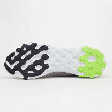 Tenisky a topánky Nike React Element 55 SE Šedá | CI3831-200, 4