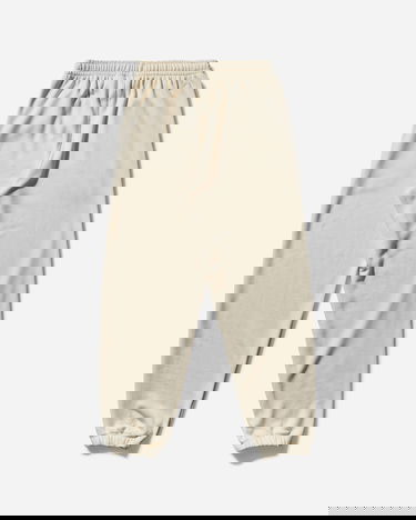 Tepláky Nike Fleece Pants Béžová | FV4886-901, 2