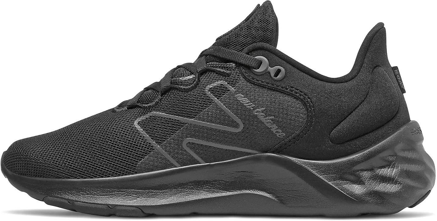 Tenisky a topánky New Balance Fresh Foam Roav V2 W Čierna | wroavsk2, 0