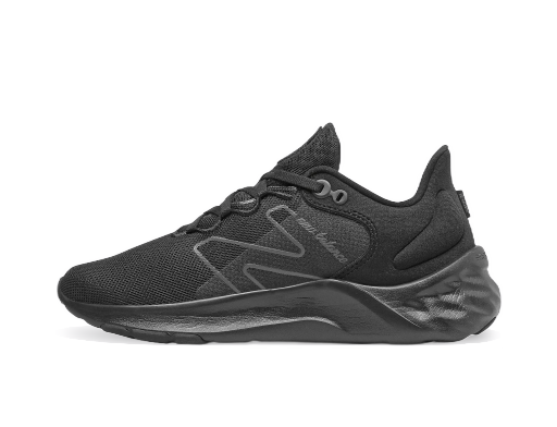 Bežecké topánky New Balance Fresh Foam Roav V2 W Čierna | wroavsk2