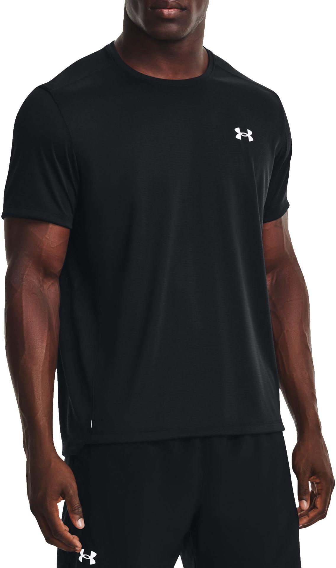 Tričko Under Armour Speed Stride 2.0 Performance T-Shirt Čierna | 1369743-001, 0