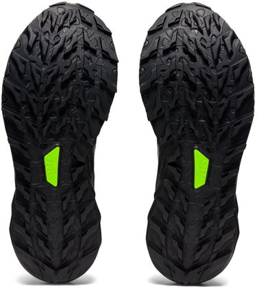 Tenisky a topánky Asics Gel-Trabuco 10 G-Tx Čierna | 1012B175 001, 3