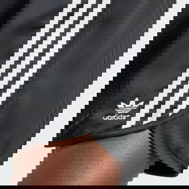 Šortky adidas Originals Satin Sprint Shorts Čierna | IU2528, 5