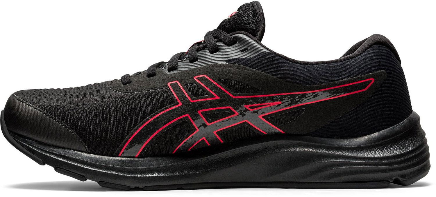 Tenisky a topánky Asics Gel-Pulse 12 GTX Čierna | 1011A848 001, 1