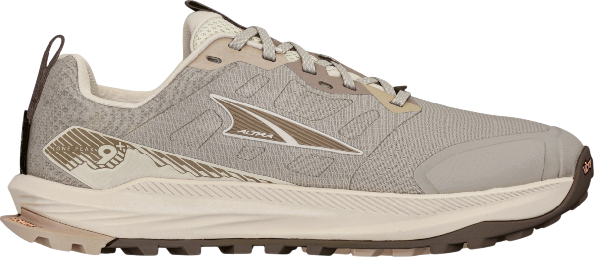 Tenisky a topánky Altra Running Altra Lone Peak 9+ Šedá | al0a85rh-9231, 0