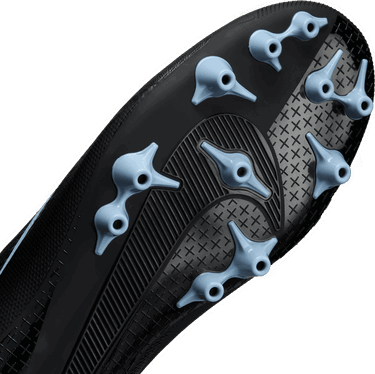 Tenisky a topánky Nike Nike Zoom Vapor 16 Academy AG Čierna | fq8364-001, 6
