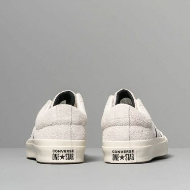 Tenisky a topánky Converse One Star Academy Béžová | 163269C, 4