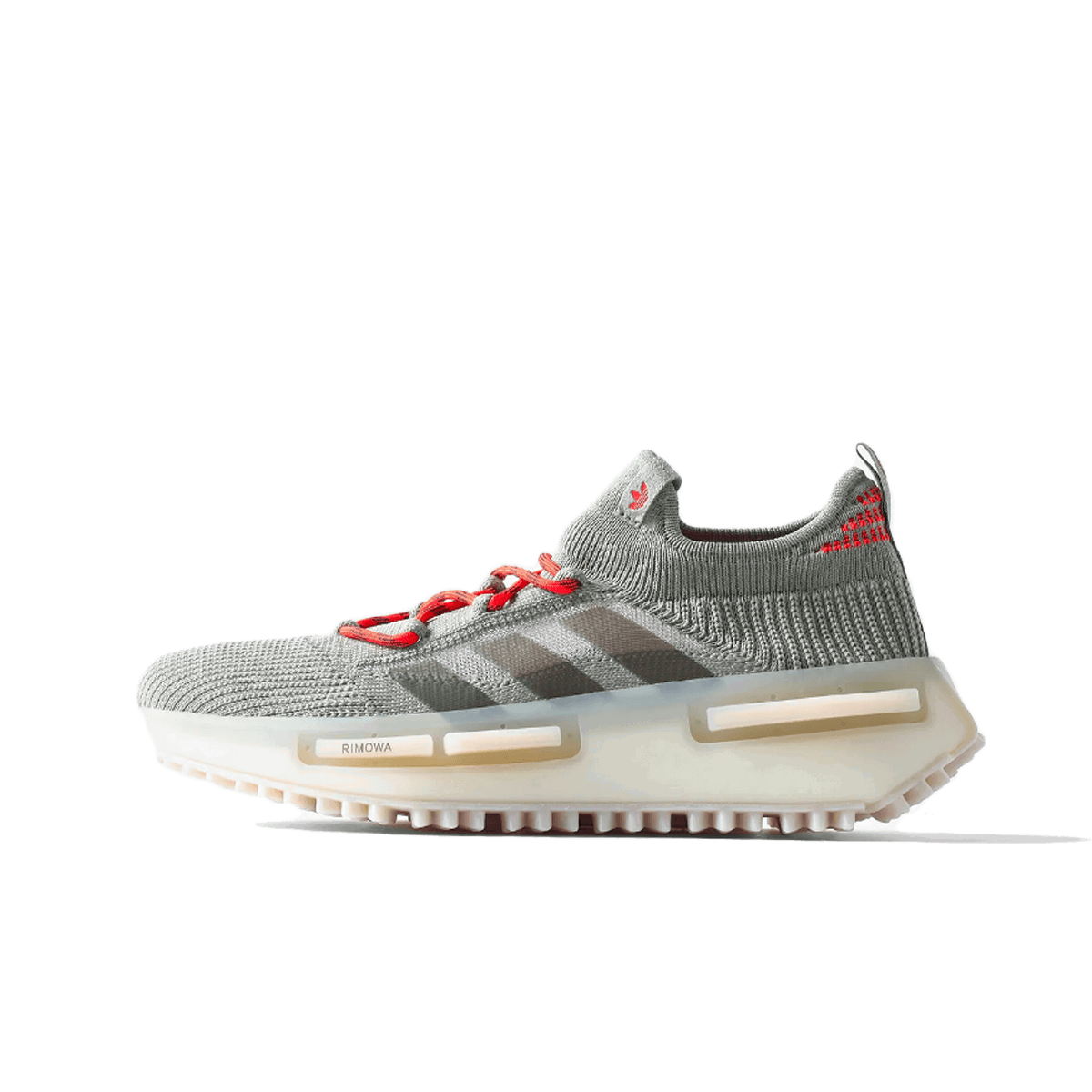 Tenisky a topánky adidas Originals Rimowa x NMD S1 "Grey" Šedá | HQ3962, 0