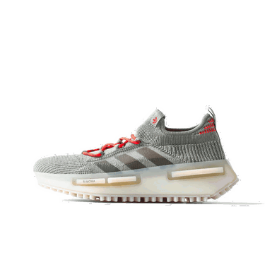 Tenisky a topánky adidas Originals Rimowa x NMD S1 "Grey" Šedá | HQ3962, 0