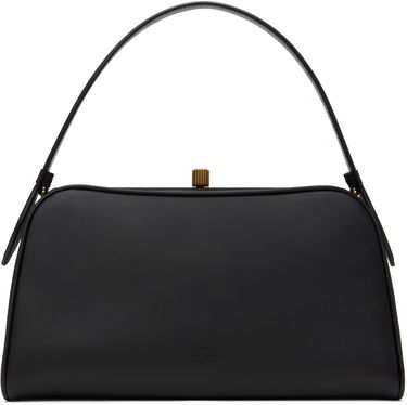Kabelka Khaite Khaite Cate Shoulder Bag Čierna | H2039-875, 0