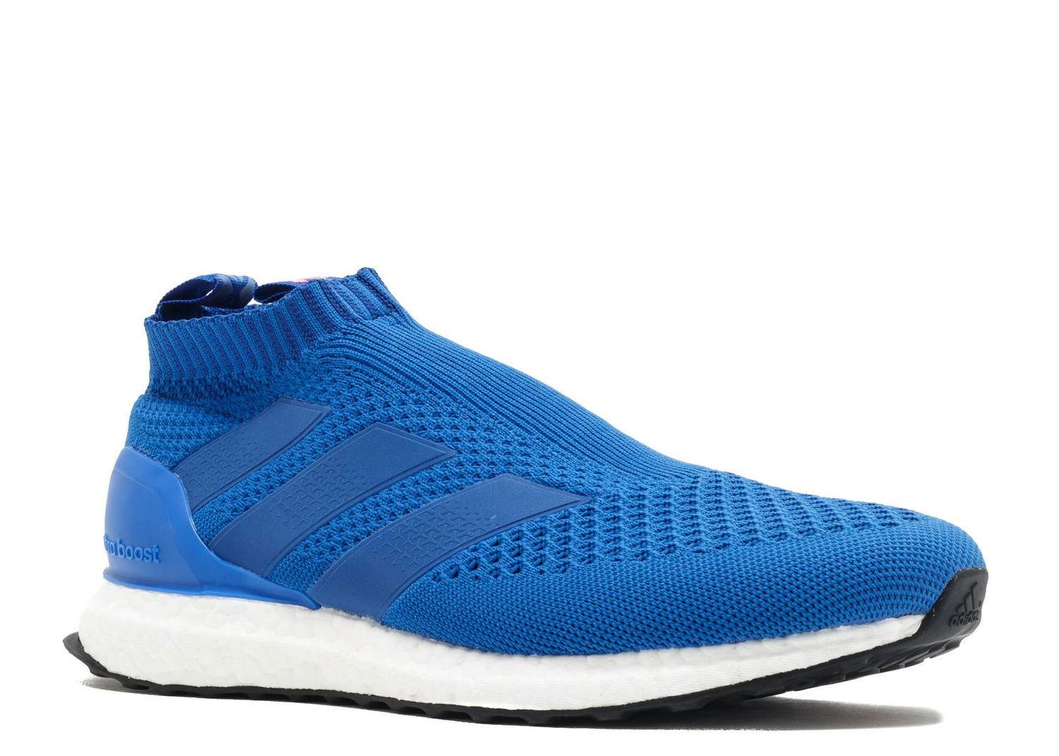Tenisky a topánky adidas Performance Ace 16+ PureControl UltraBoost "Blue Blast" Modrá | BY9090, 1