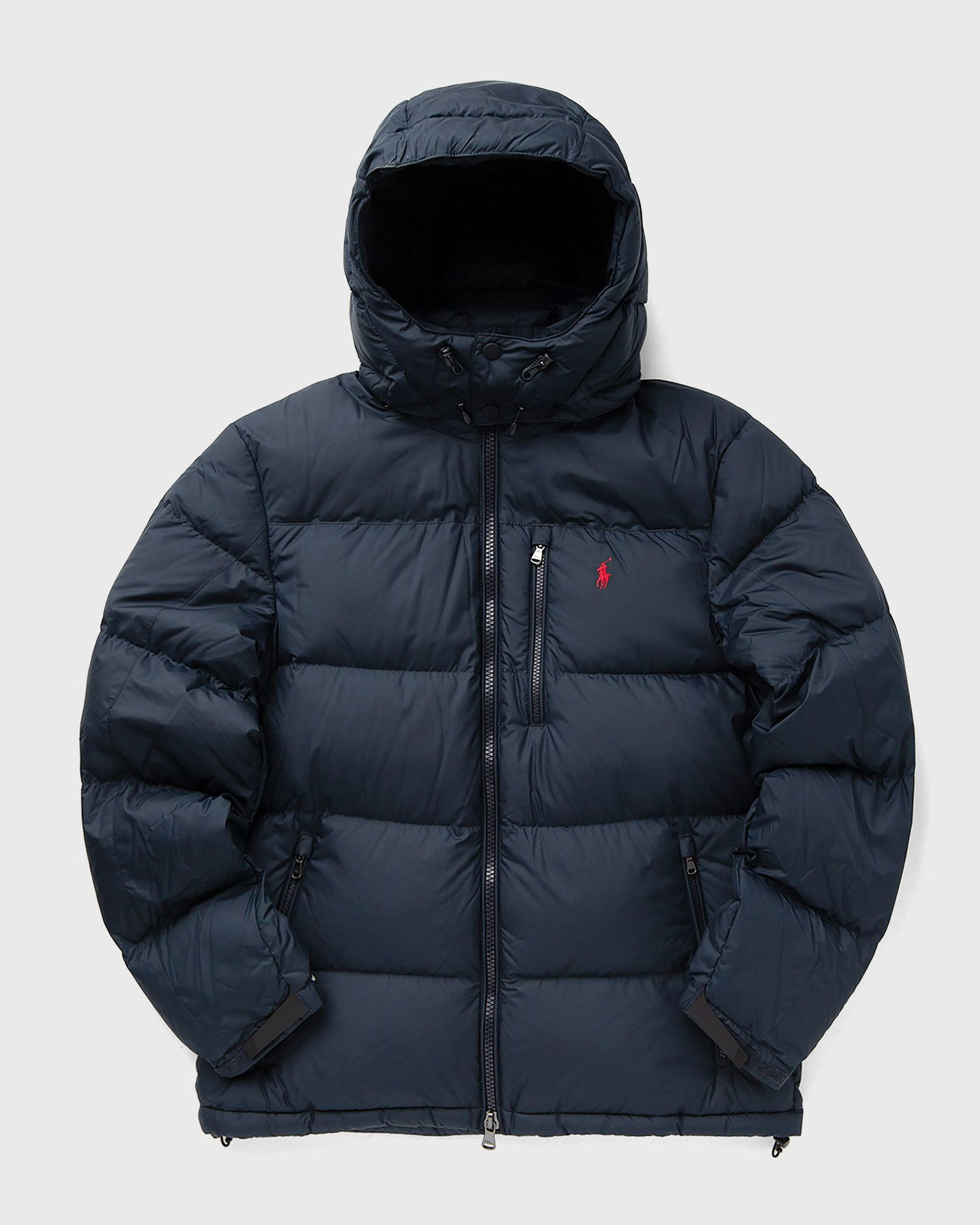 Bomber bunda Polo by Ralph Lauren Polo Ralph Lauren Down Bomber Jacket Navy | 710968278003, 0
