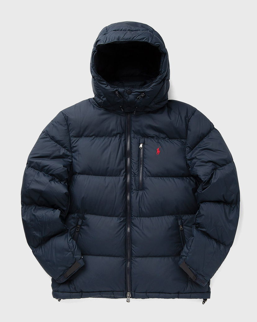 Bomber bunda Polo by Ralph Lauren Polo Ralph Lauren Down Bomber Jacket Navy | 710968278003
