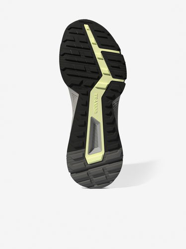 Tenisky a topánky adidas Performance Terrex Soulstride Šedá | H05776, 5
