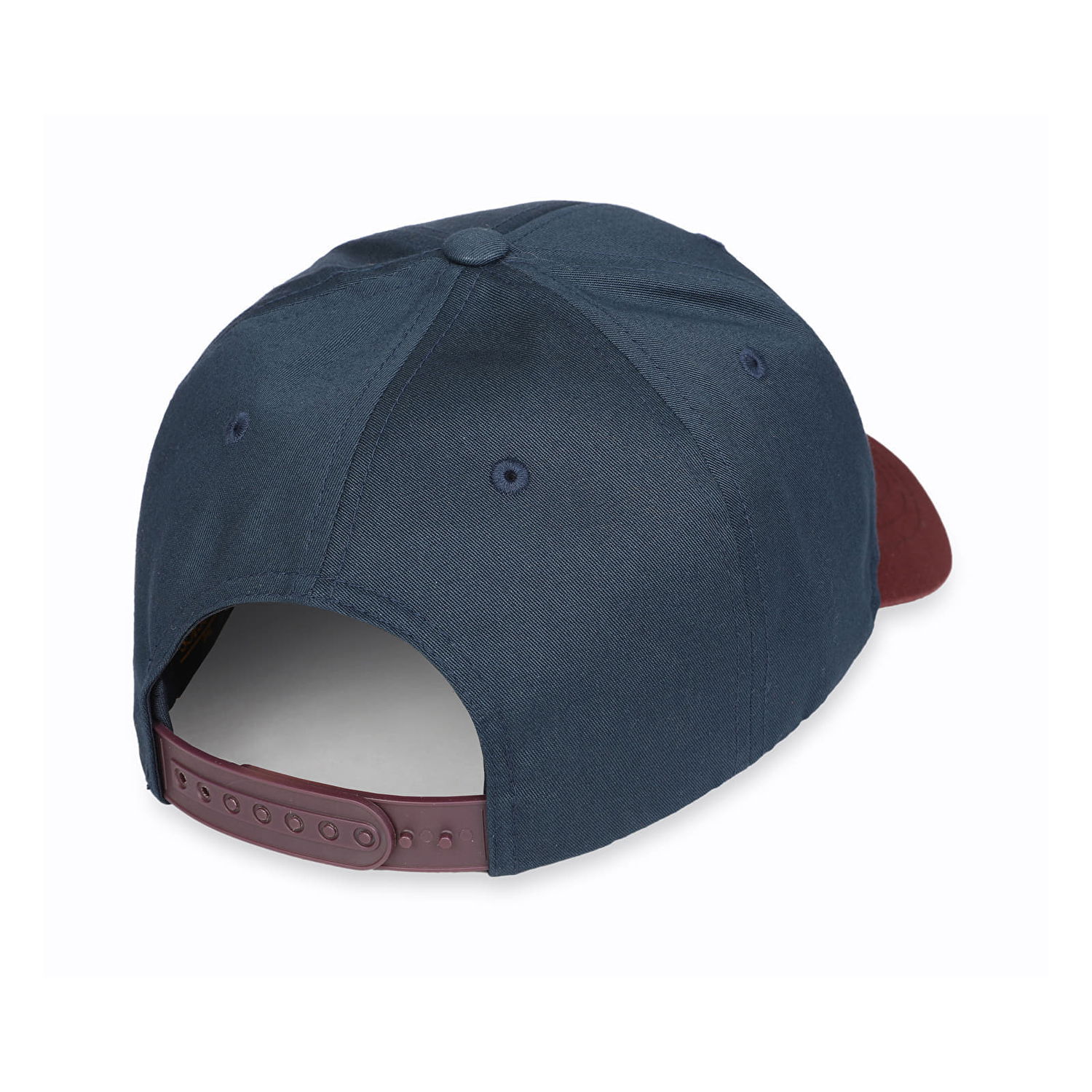 Šiltovka Horsefeathers Cap Vark Cap Navy Navy | AM226B, 1