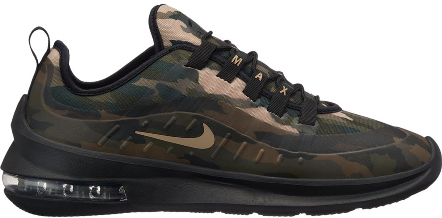 Tenisky a topánky Nike Air Max Axis Camo Čierna | AA2148-002, 0