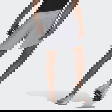 Šortky adidas Originals Designed for Training Shorts Šedá | HC4251, 1