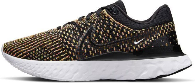 Tenisky a topánky Nike React Infinity Run Flyknit 3 Čierna | DH5392-002, 0