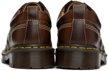 Oblečenie Dr. Martens Dr. Martens Lowell Leather Derbys Hnedá | 31817243, 1