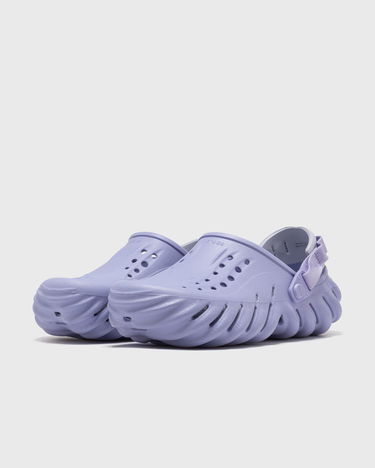 Tenisky a topánky Crocs Echo Clogs Fialová | 207937-5BN, 2