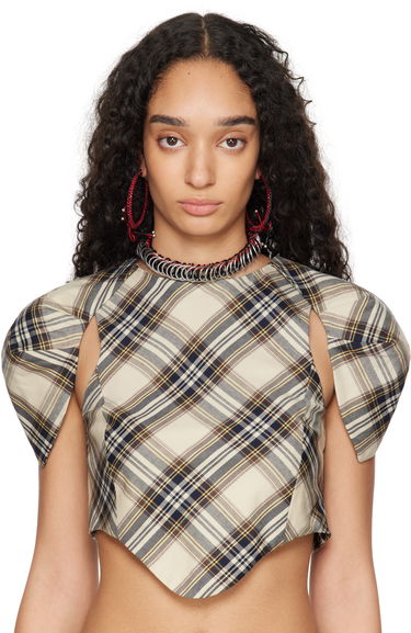 Náramok Chopova Lowena Chopova Lowena Skipper Choker Rôznofarebný | 6527, 1