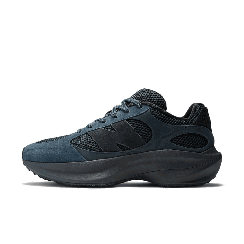 Tenisky a topánky New Balance Auralee x WRPD Runner "Navy" Navy | UWRPDAL