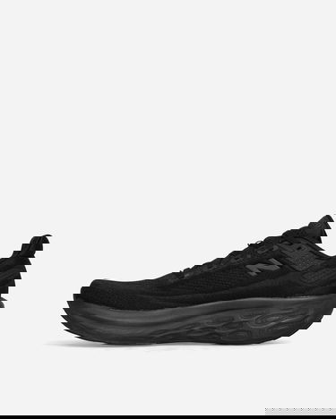 Tenisky a topánky New Balance Fresh Foam X 1080v13 "Black" Čierna | M1080T13, 4