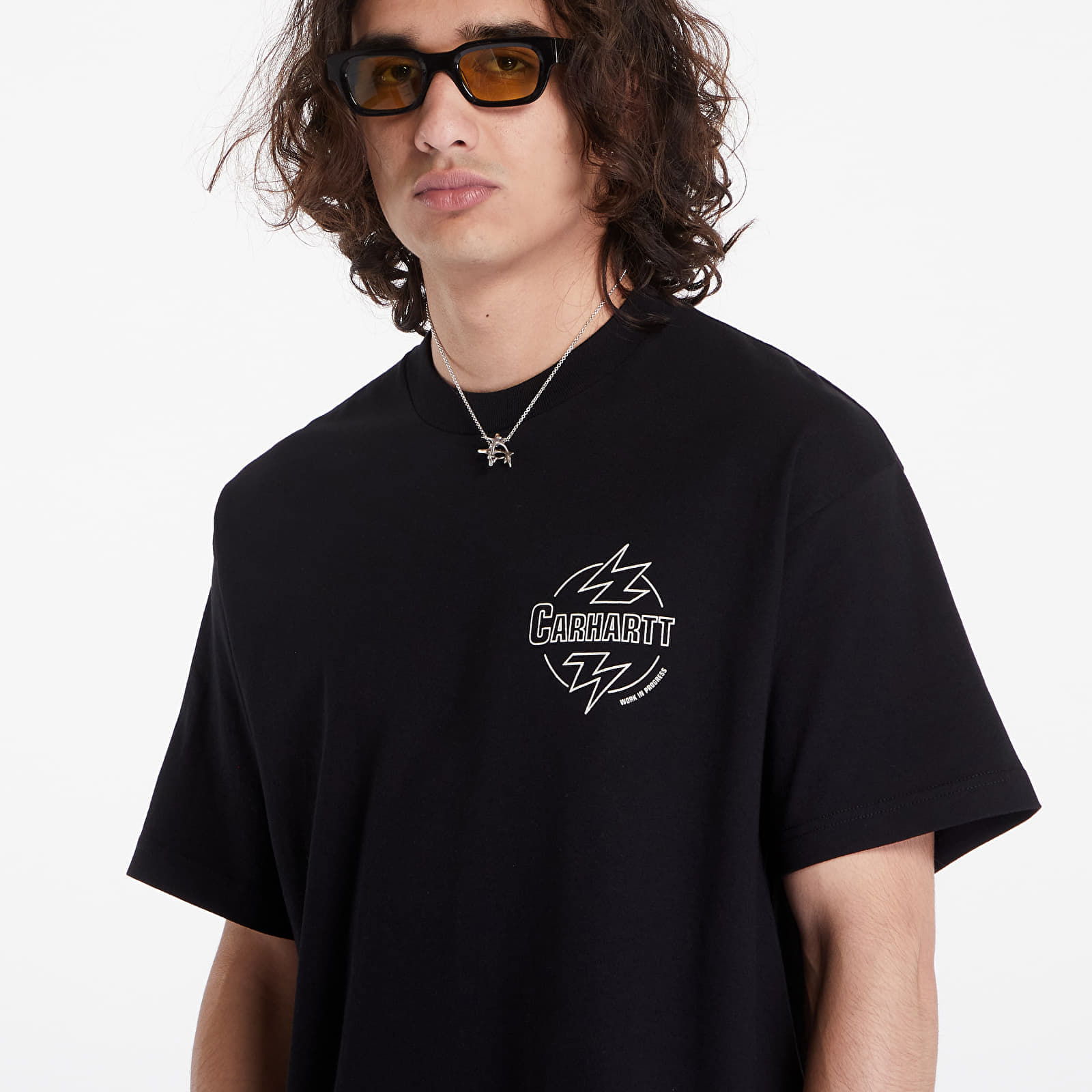 S/S Blaze Tee