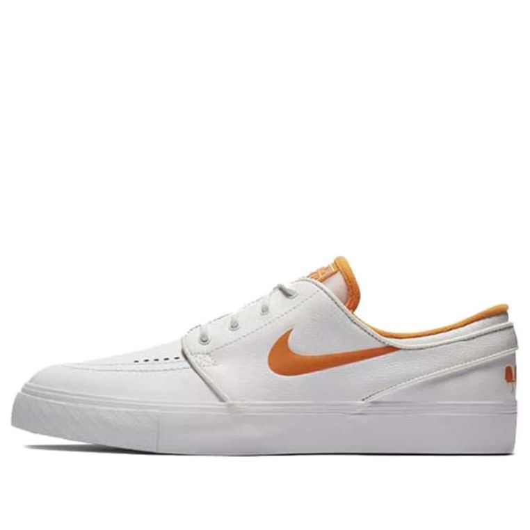 Tenisky a topánky Nike SB Zoom STEFAN JANOSKI Biela | 845711-181, 0