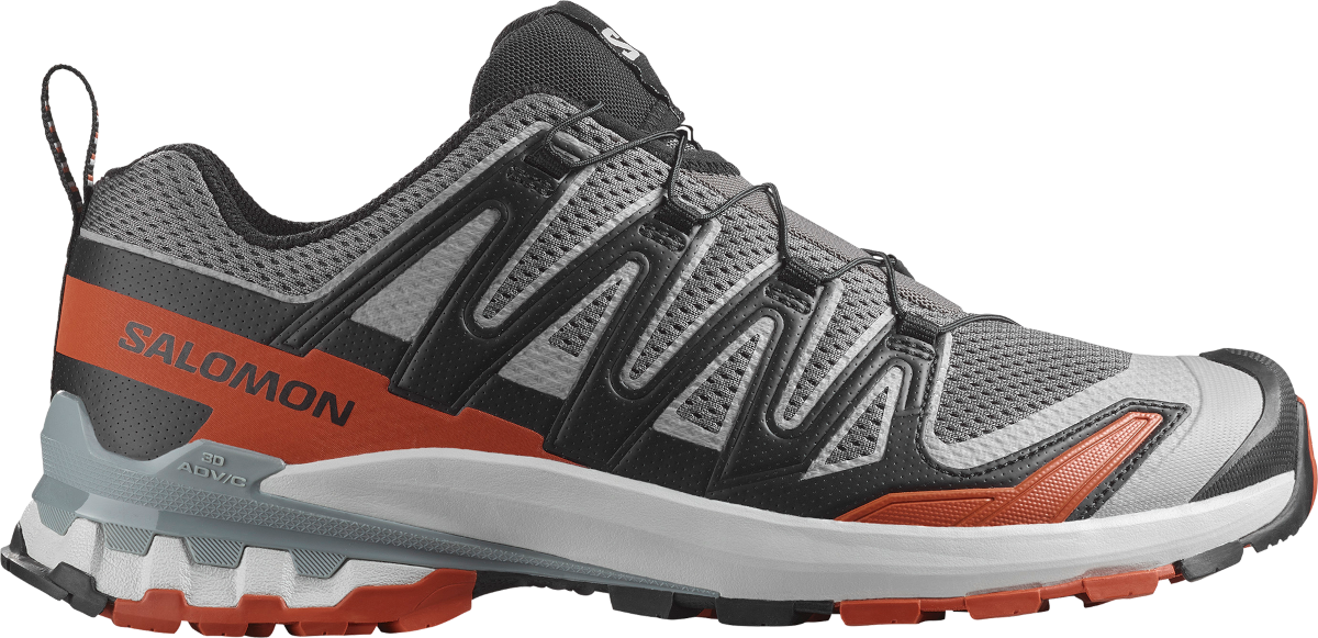 Tenisky a topánky Salomon XA PRO 3D V9 Šedá | l47747-600, 0
