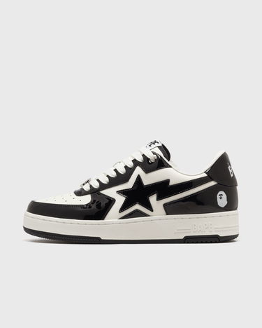 Tenisky a topánky BAPE BAPE STA Icon #1 Čierna | 001FWL801305MBLK, 1