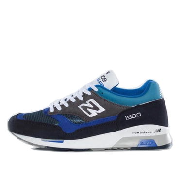 Tenisky a topánky New Balance 1500 Hanon Chosen Few Modrá | M1500CHF, 1