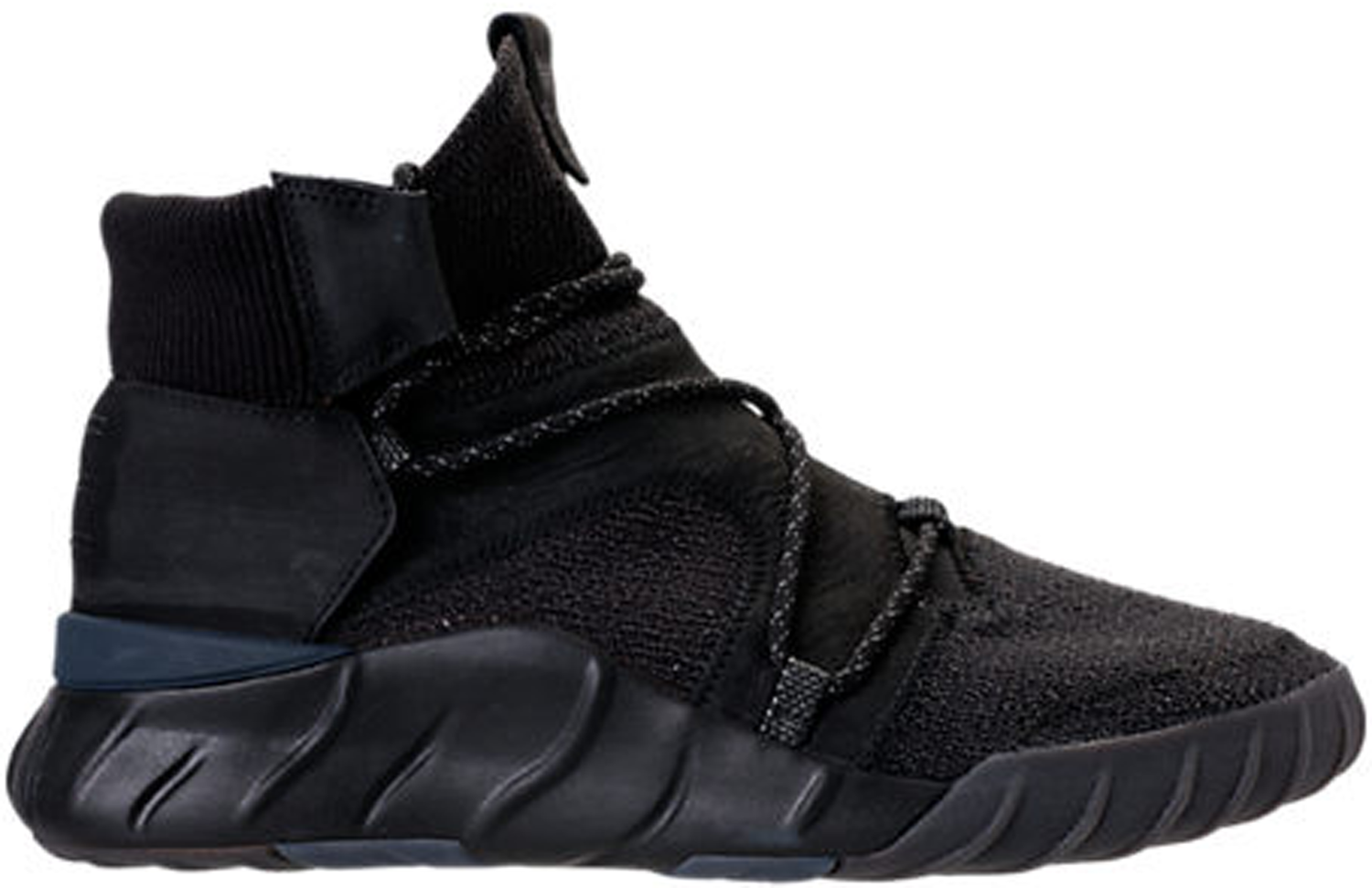 Tenisky a topánky adidas Originals Tubular X 2.0 Triple Black Čierna | BY3615, 0