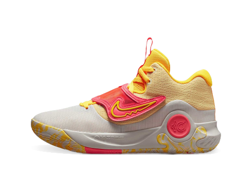 Basketball Nike KD TREY 5 X SAFETY ORANGE Oranžová | DD9538-100