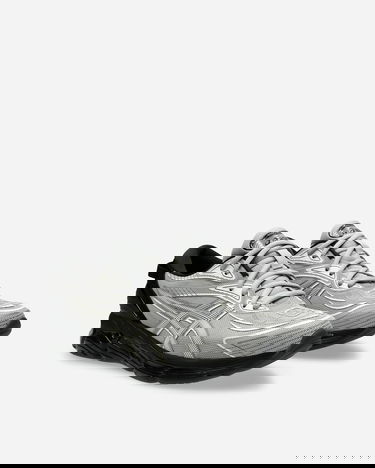 Tenisky a topánky Asics C.P Company x Gel-Quantum 360 VIII "Cement Grey" Šedá | 1203A507-020, 2