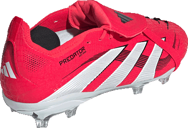 Tenisky a topánky adidas Performance PREDATOR ELITE FT FG J Ružová | ih5077, 5