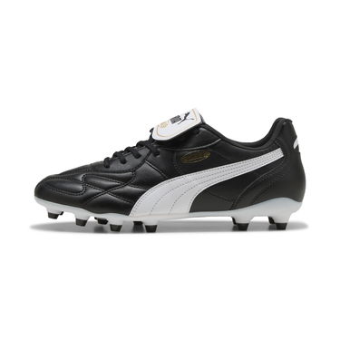 Tenisky a topánky Puma KING TOP FG/AG Čierna | 108472_01, 0