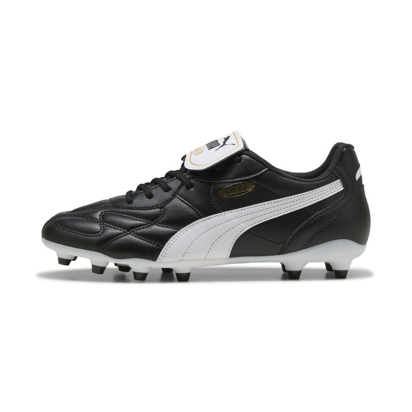 Tenisky a topánky Puma KING TOP FG/AG Čierna | 108472_01
