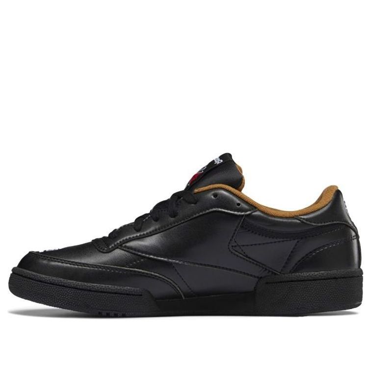 Tenisky a topánky Reebok Club C Čierna | GX1140