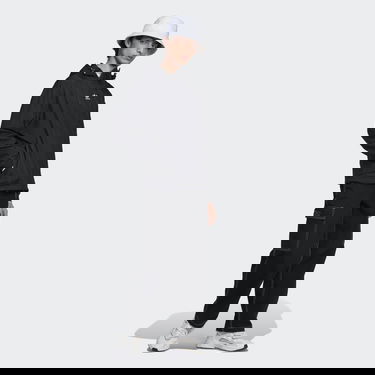 Vetrovka adidas Originals Rekive Čierna | HK7332, 3