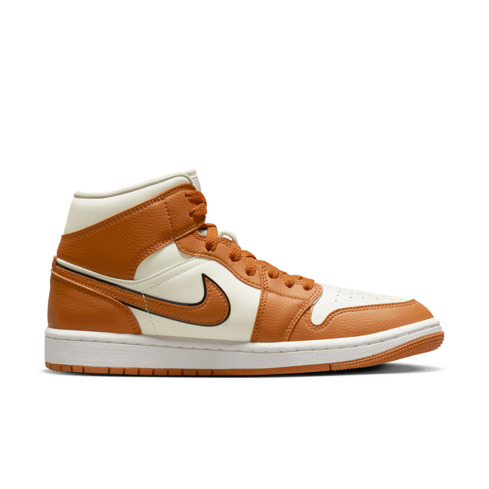 Air Jordan 1 Mid "Sport Spice" W